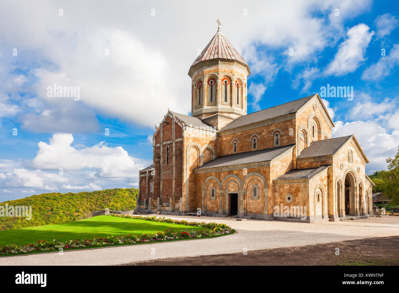 Bodbe Monastery