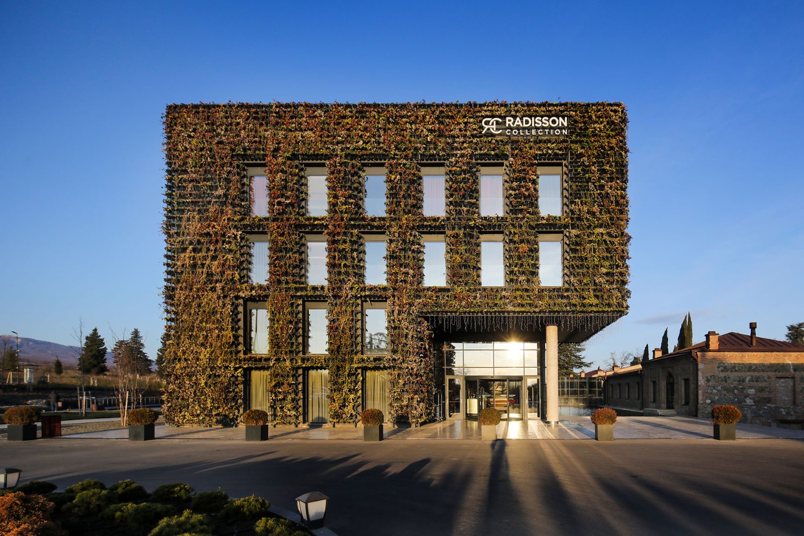 Radisson Collection Hotel Tsinandali