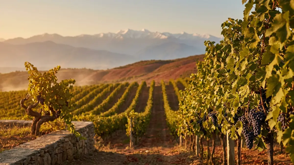Kakheti Wine Tour: Georgia's Qvevri Heartland