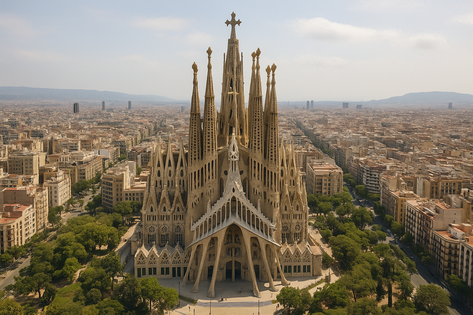 Sagrada Família