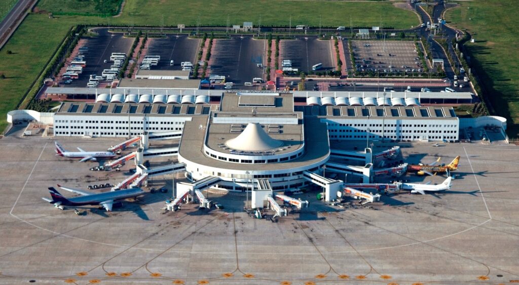 Antalya Airport to Kemer Transfer Price
