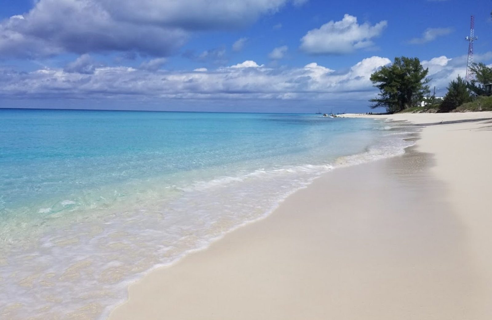 Step 4: Explore North Bimini