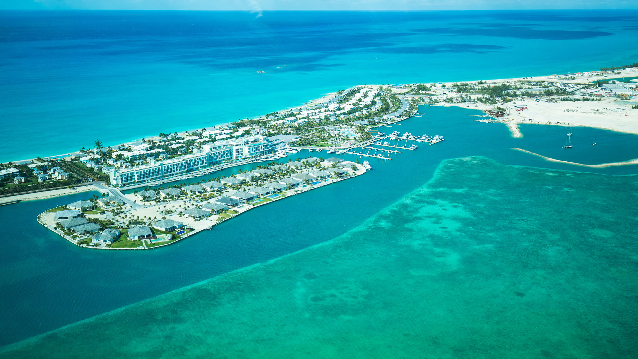 Miami to Bimini Ferry: Crossing the Gulf Stream
