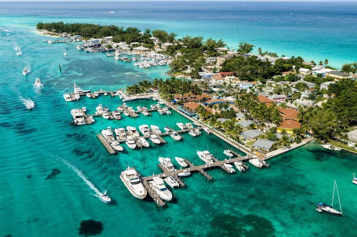 Bimini Big Game Club Resort & Marina