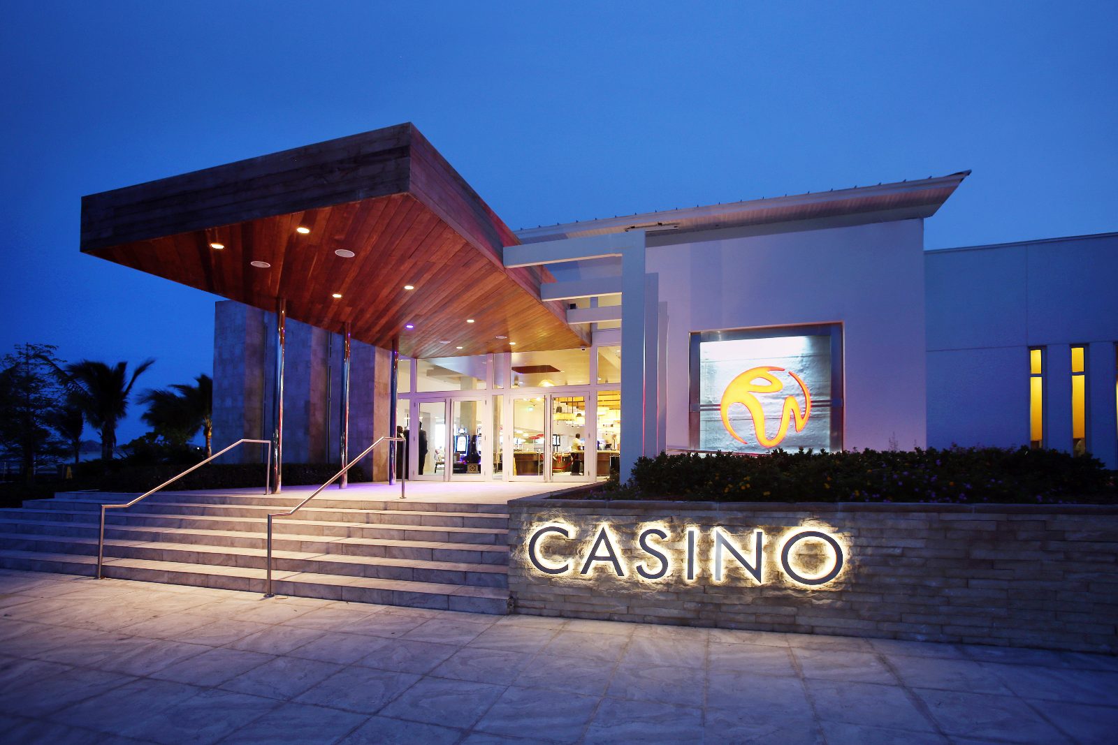 Resorts World Casino