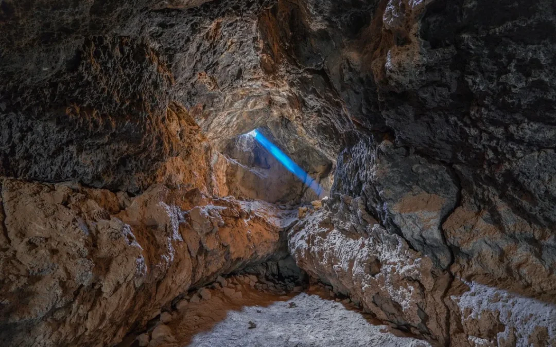 Beldibi Cave