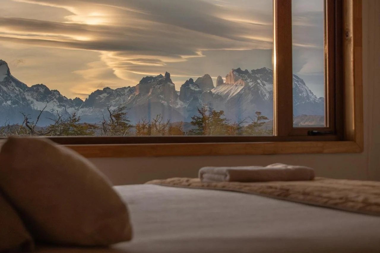 Pampa Lodge