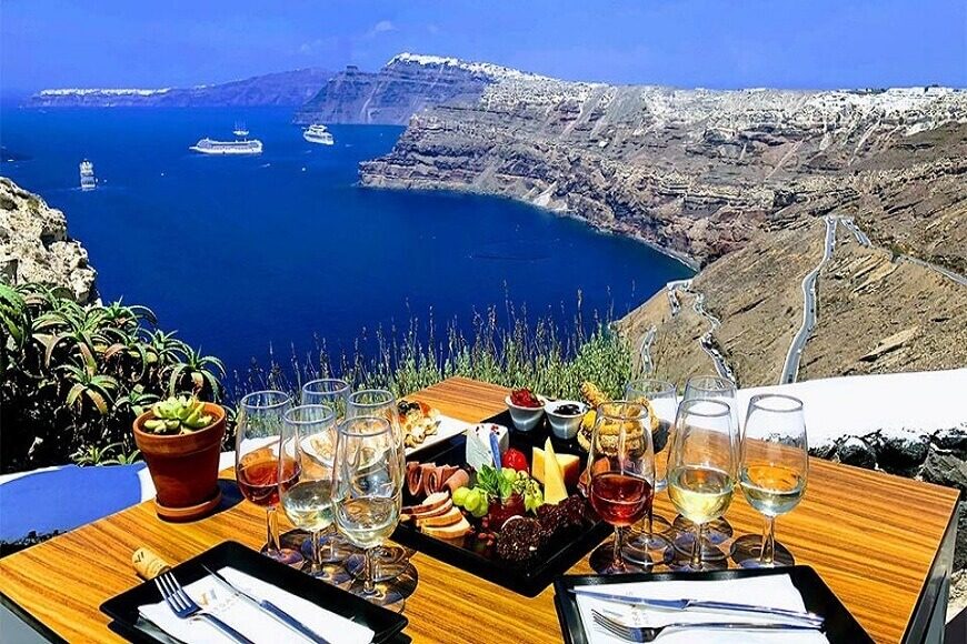 Venetsanos Winery