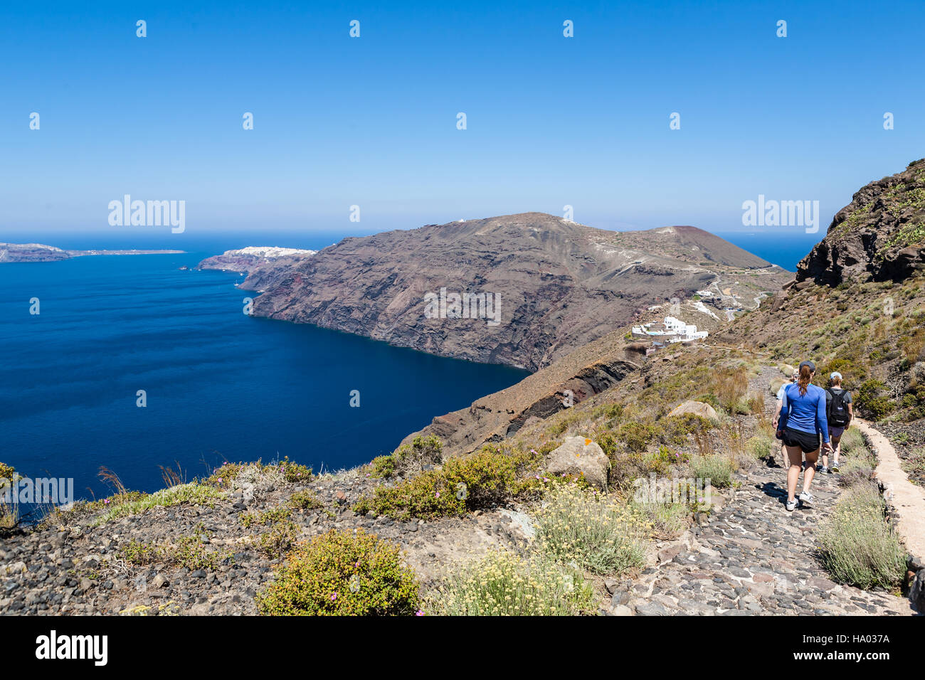 Your experience at Crete to Santorini Day Trip