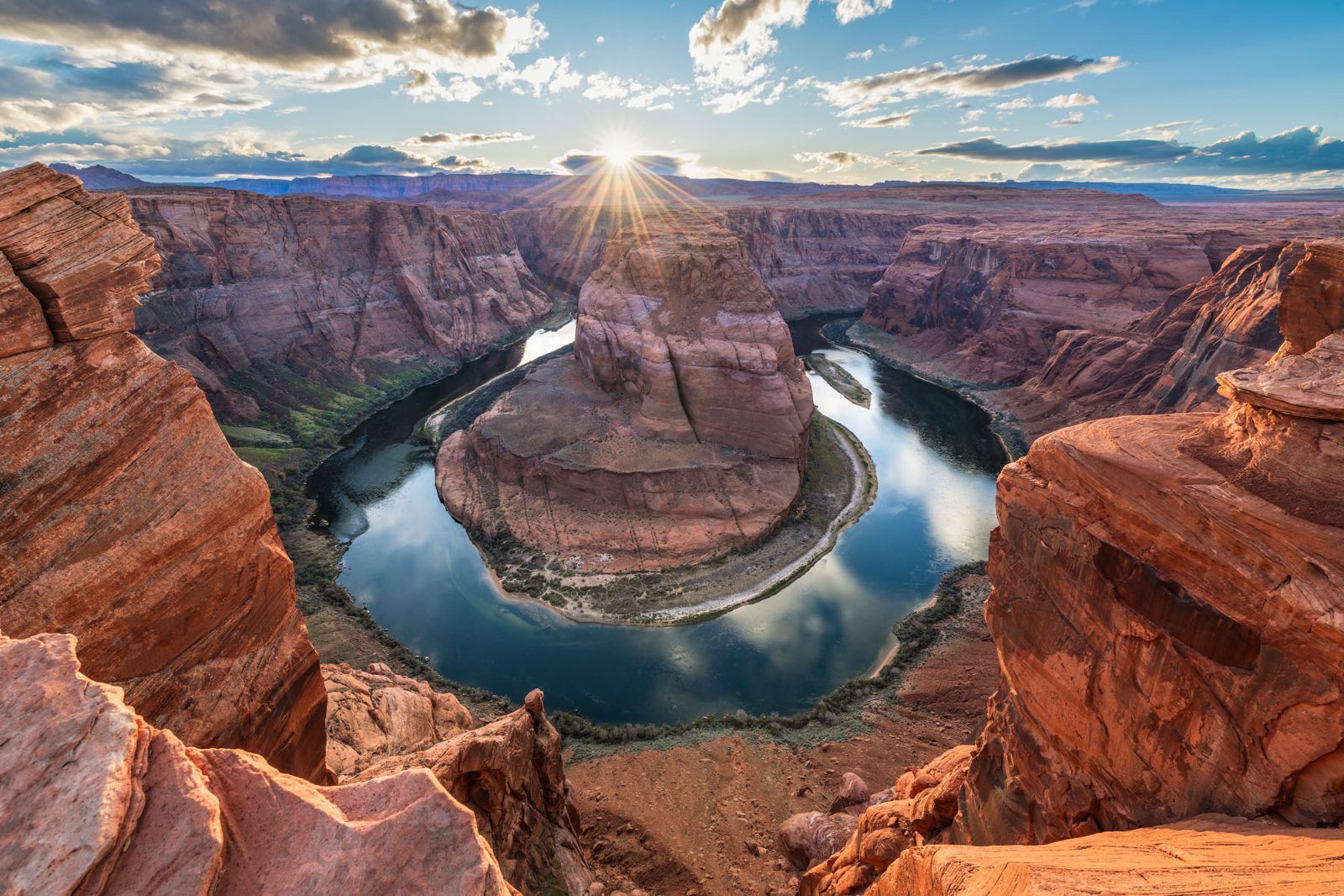 Horseshoe Bend