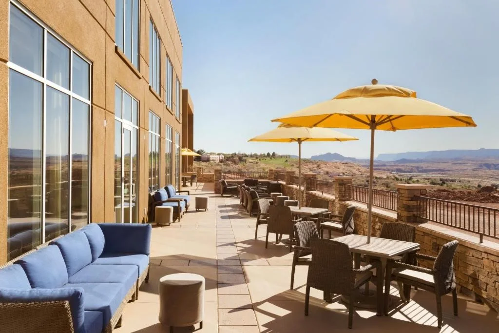 Hyatt Place Page / Lake Powell