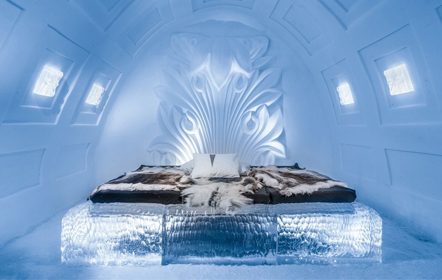Icehotel