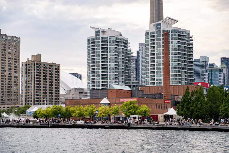Harbourfront Centre