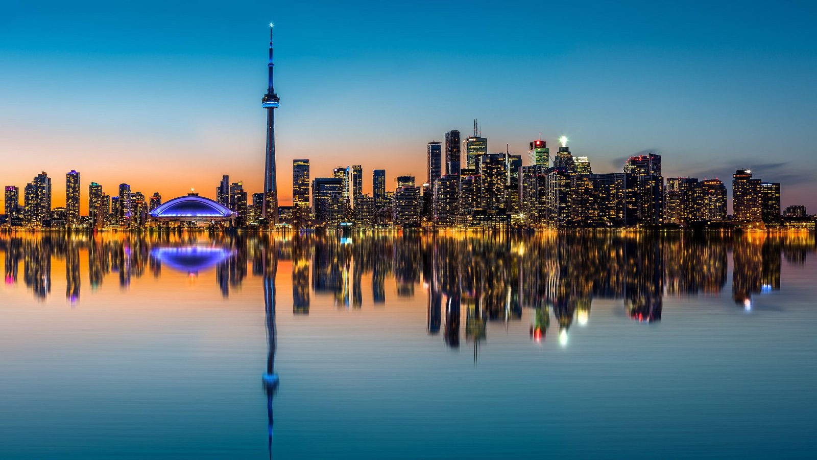 Toronto Dinner Cruise on the Harbour