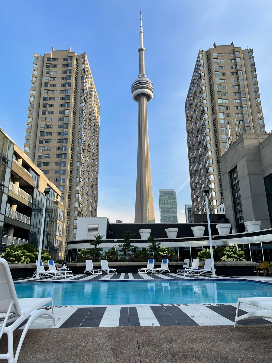 Radisson Blu Downtown Toronto
