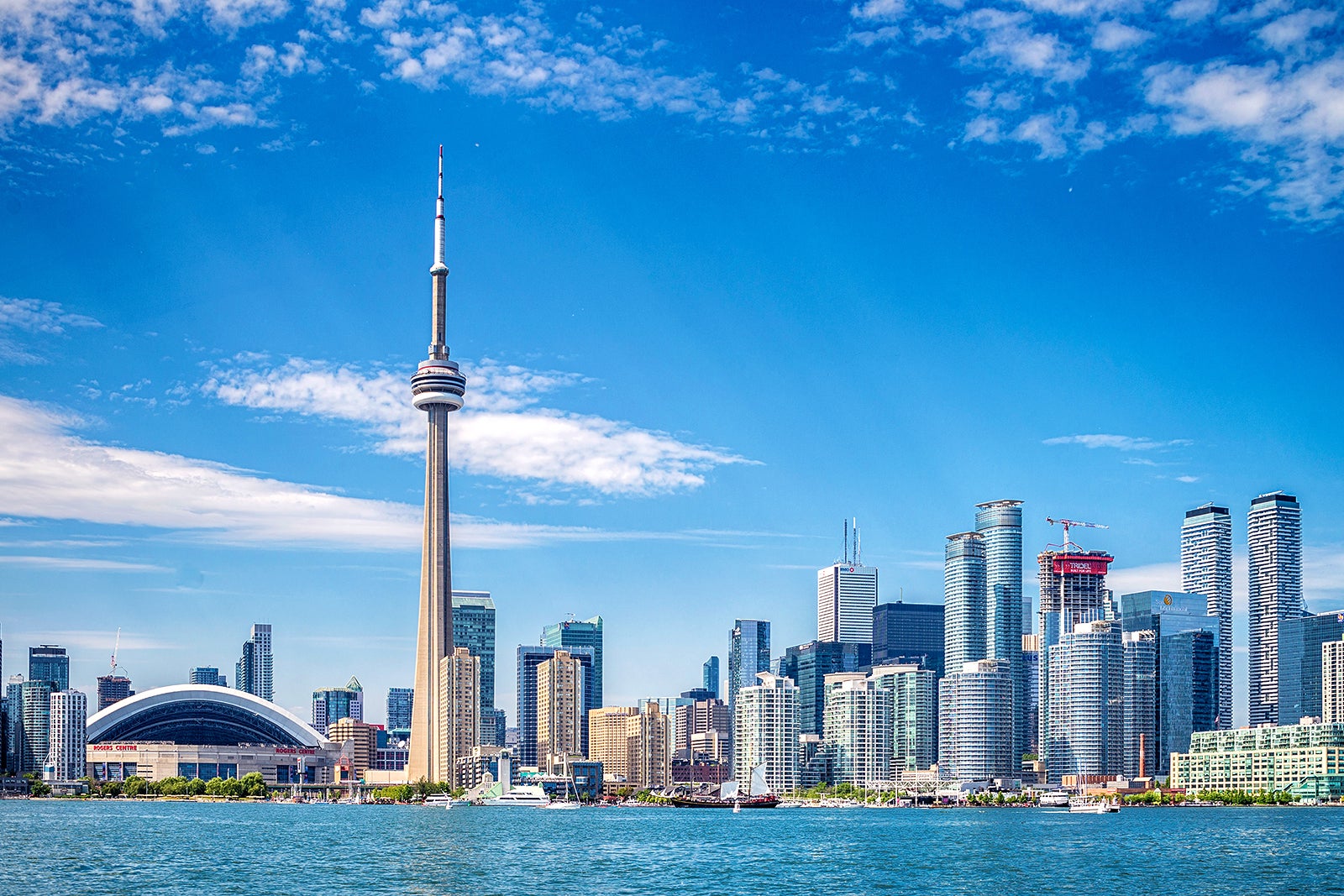 CN Tower