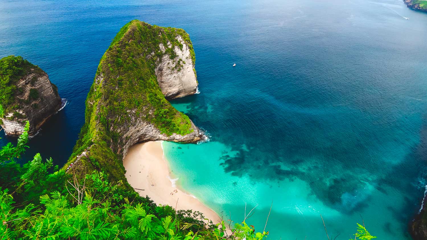 Nusa Penida West Tour Price