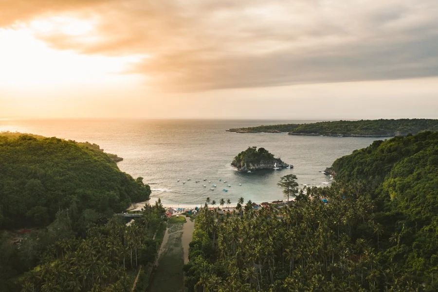 Crystal Bay
