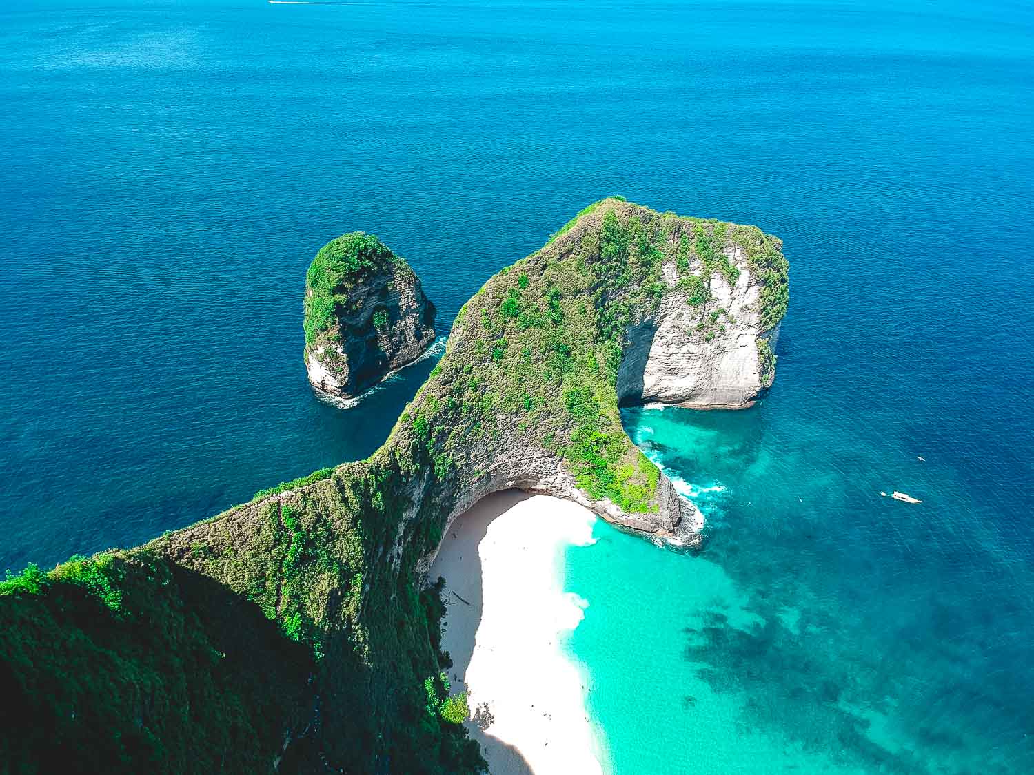 Is Nusa Penida Safe