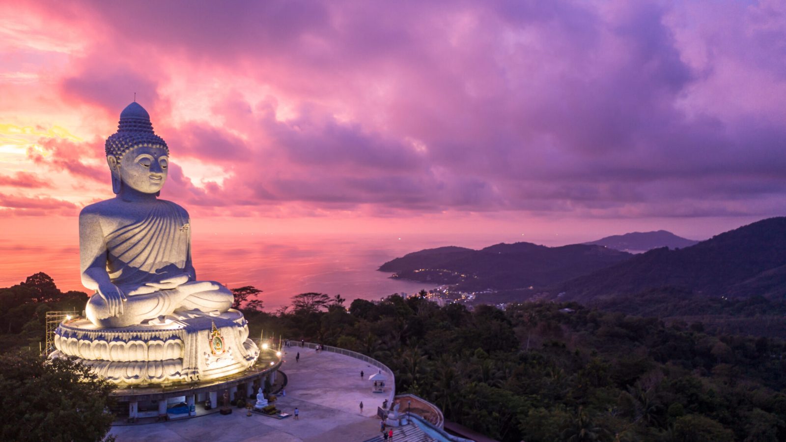 Phuket Big Buddha