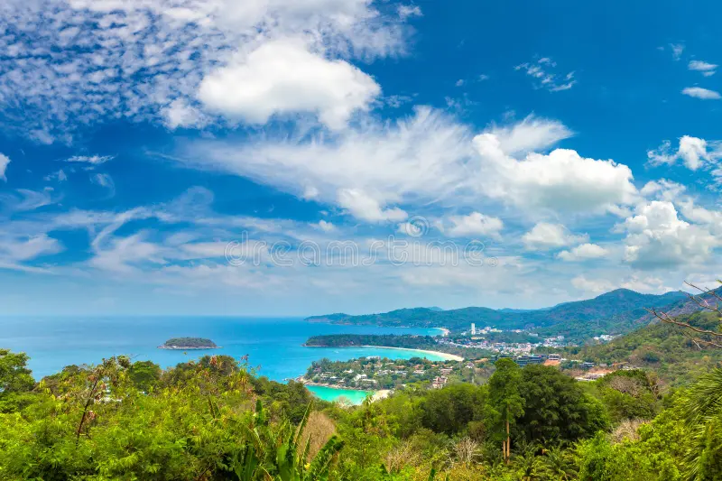 Karon Viewpoint