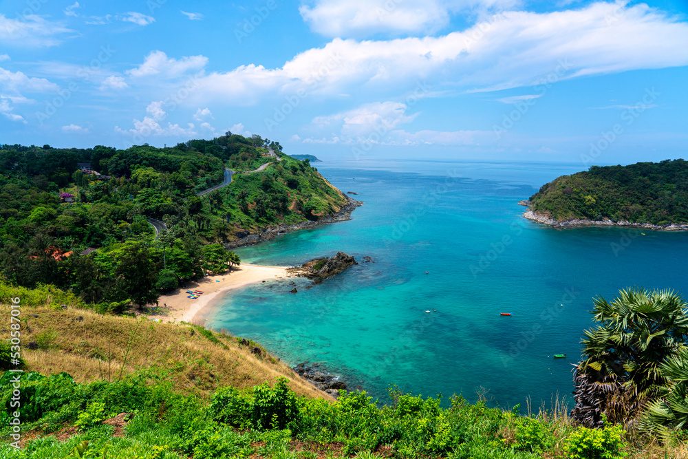 Phromthep Cape