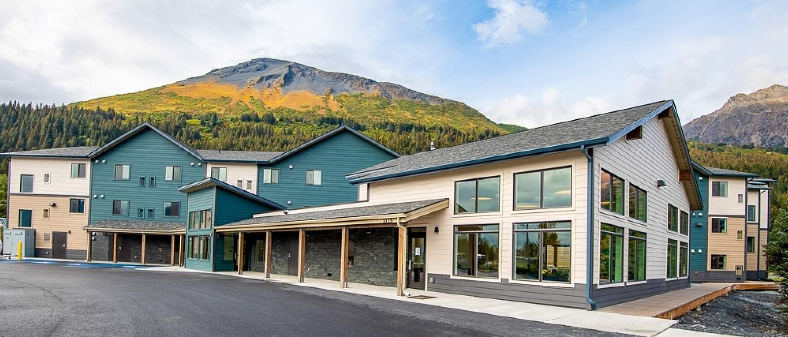 Gateway Hotel