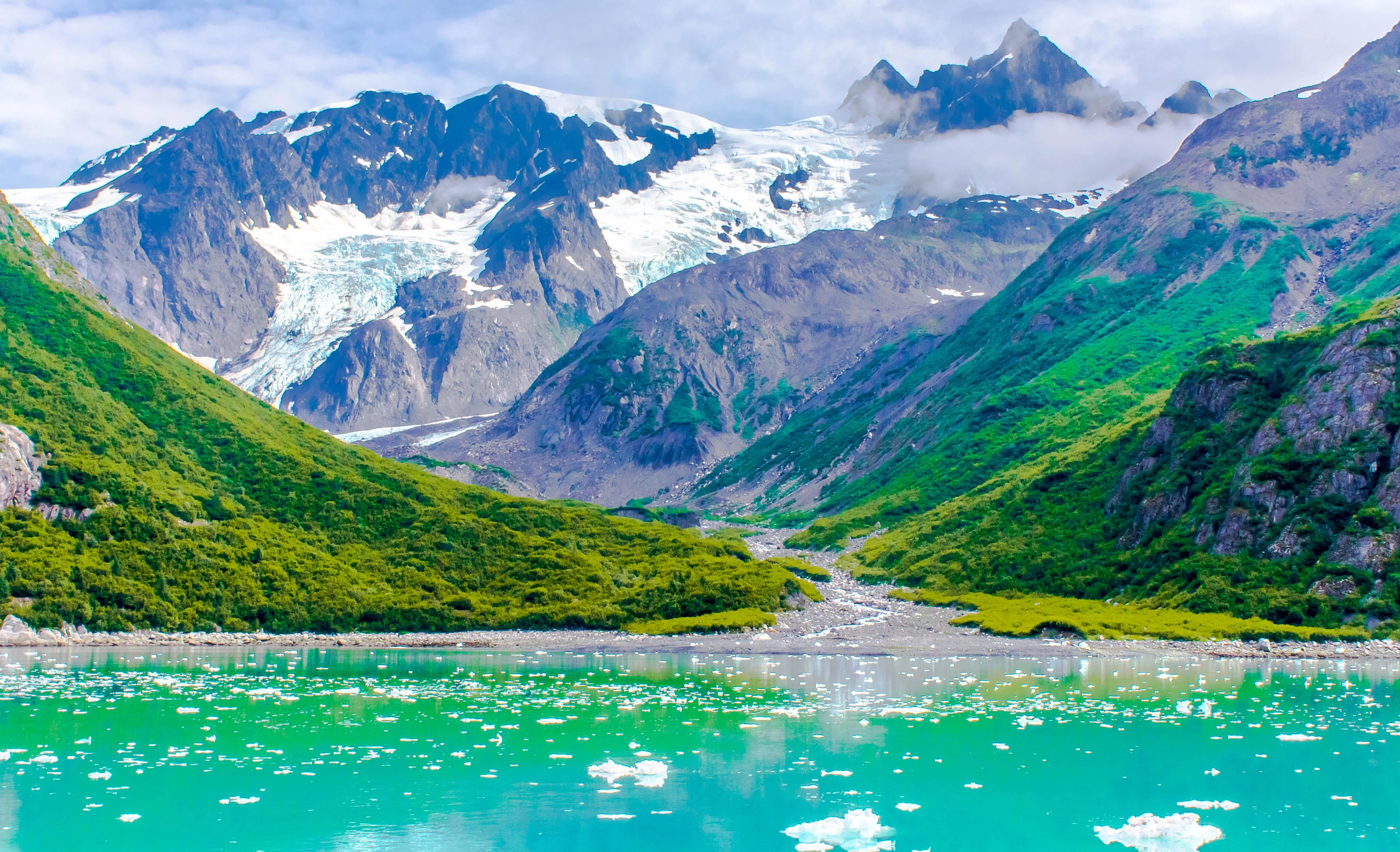 Northwestern Fjord