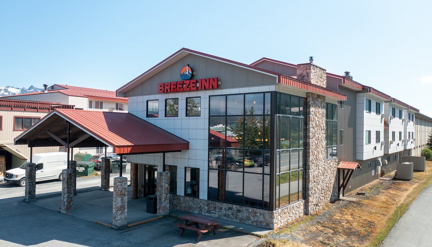 Breeze Inn