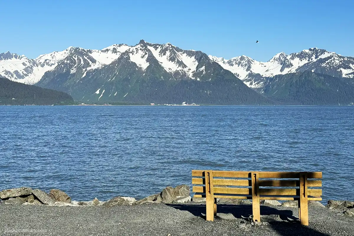 Waterfront Park