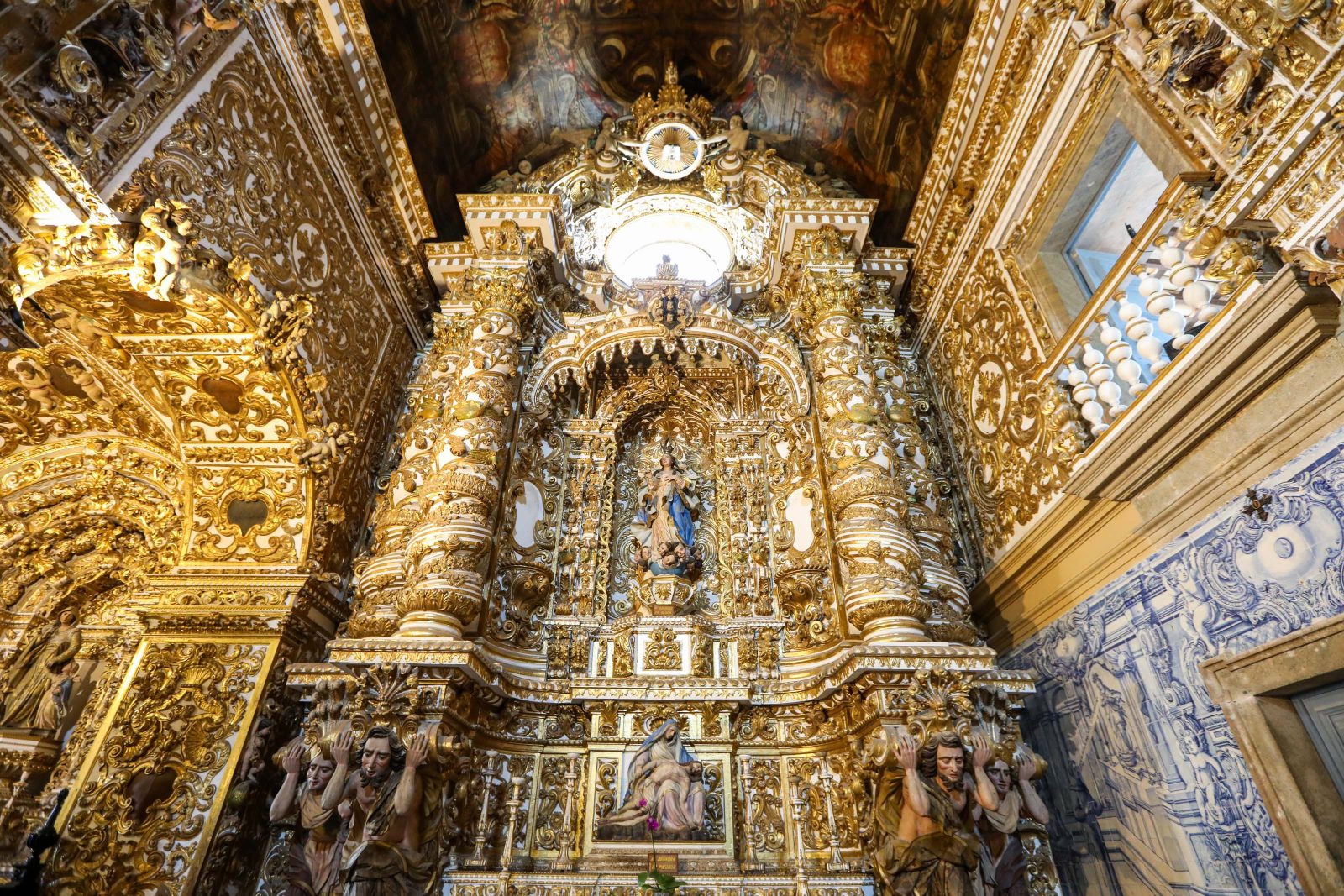 Igreja de São Francisco