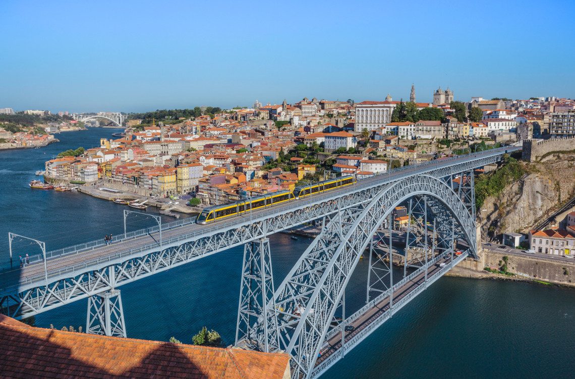 Ponte de Dom Luís I