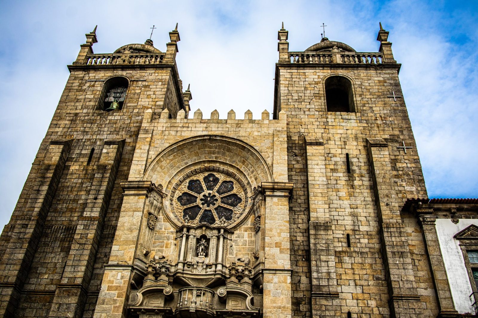 Porto Cathedral