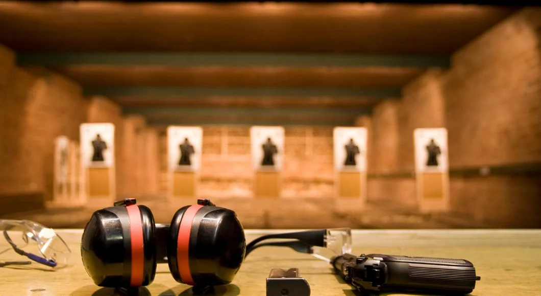 Gdansk Shooting Range