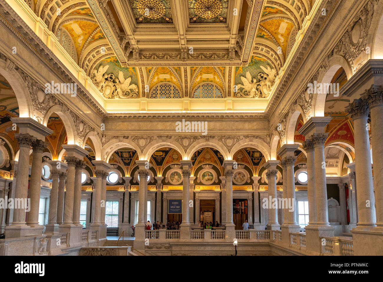 Great Hall
