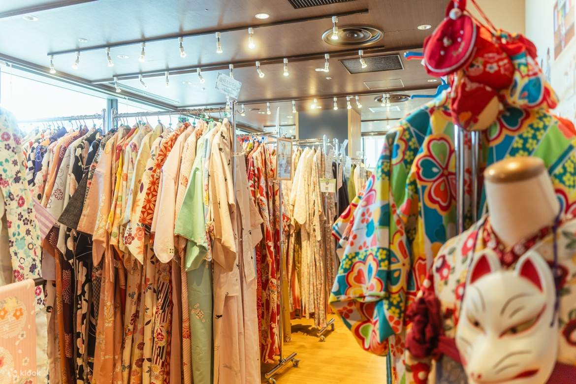 Kimono Rental Tokyo Reddit