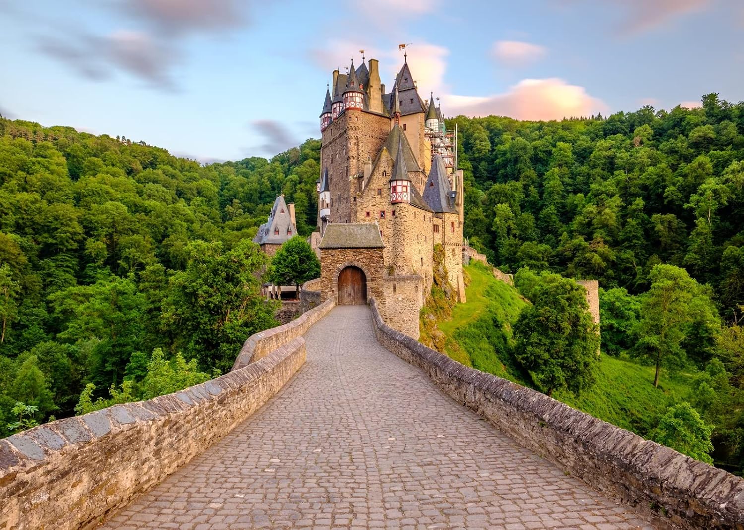 Eltz Castle