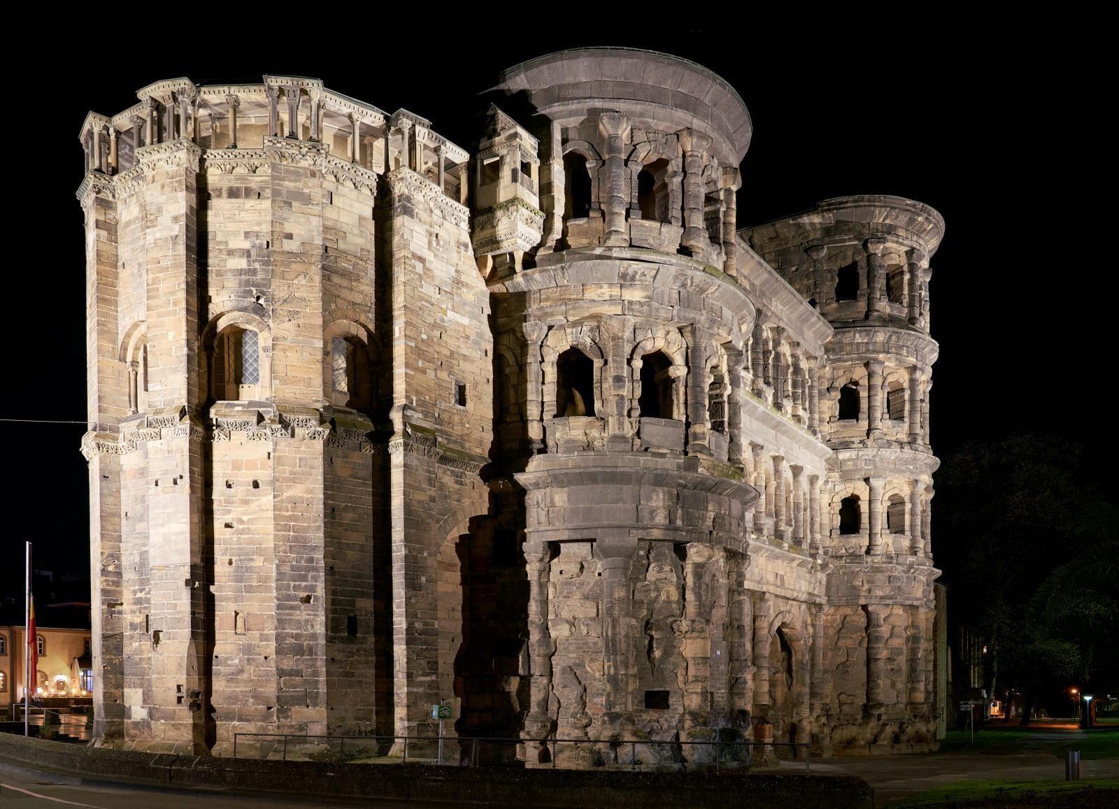 Porta Nigra
