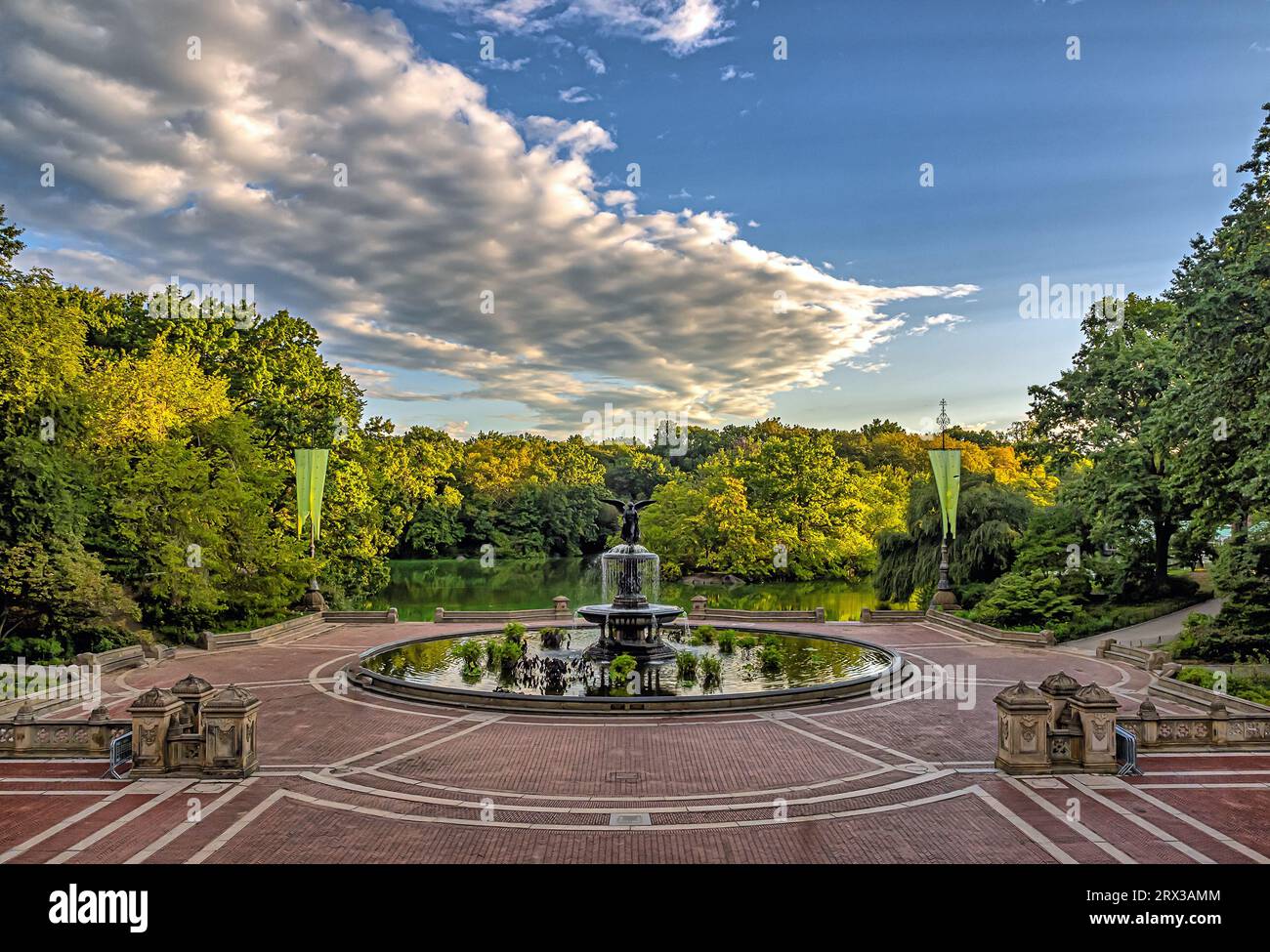 Central Park Pedicab Tours: Loops, Landmarks and Lakes