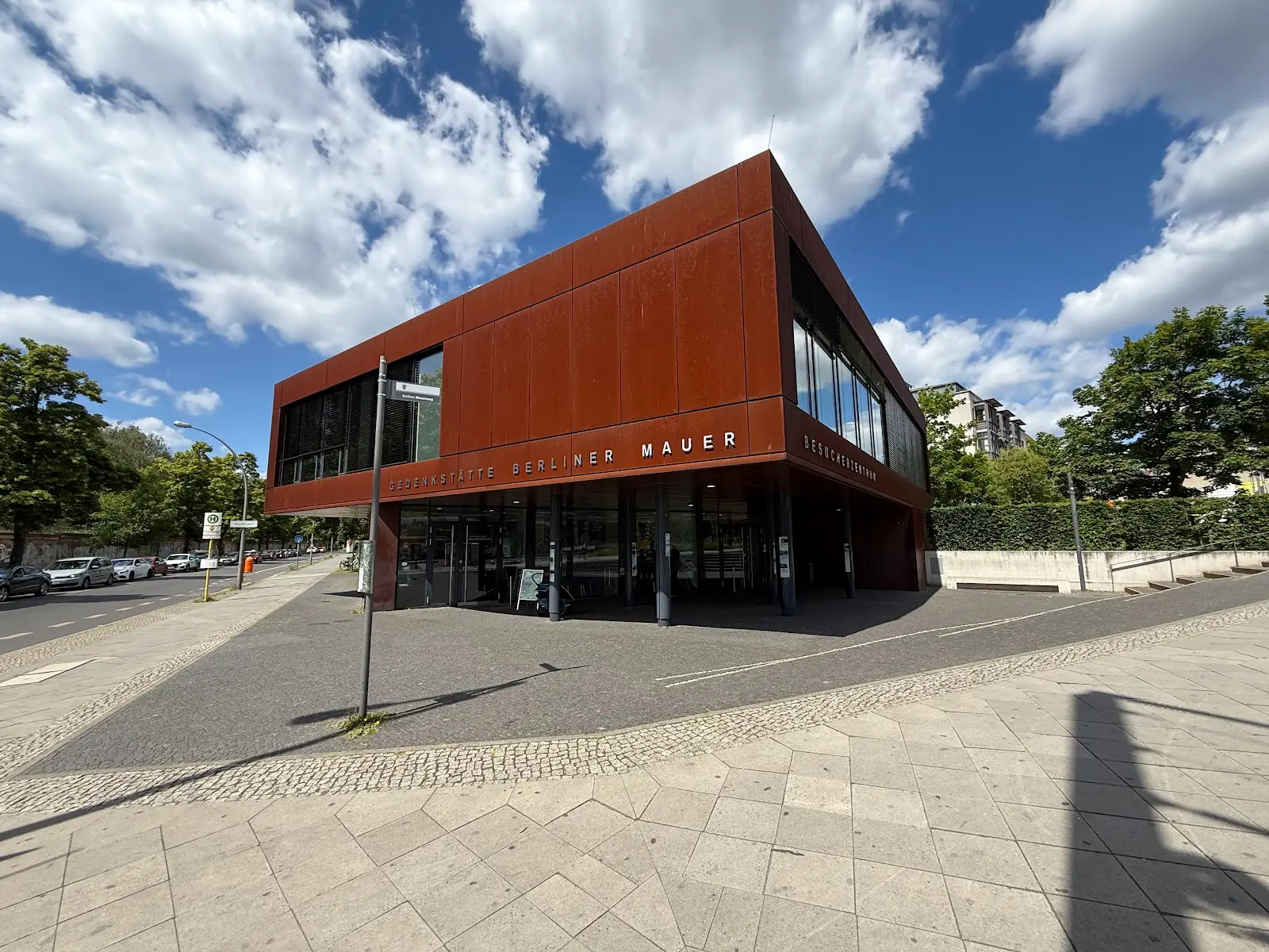 Documentation Center