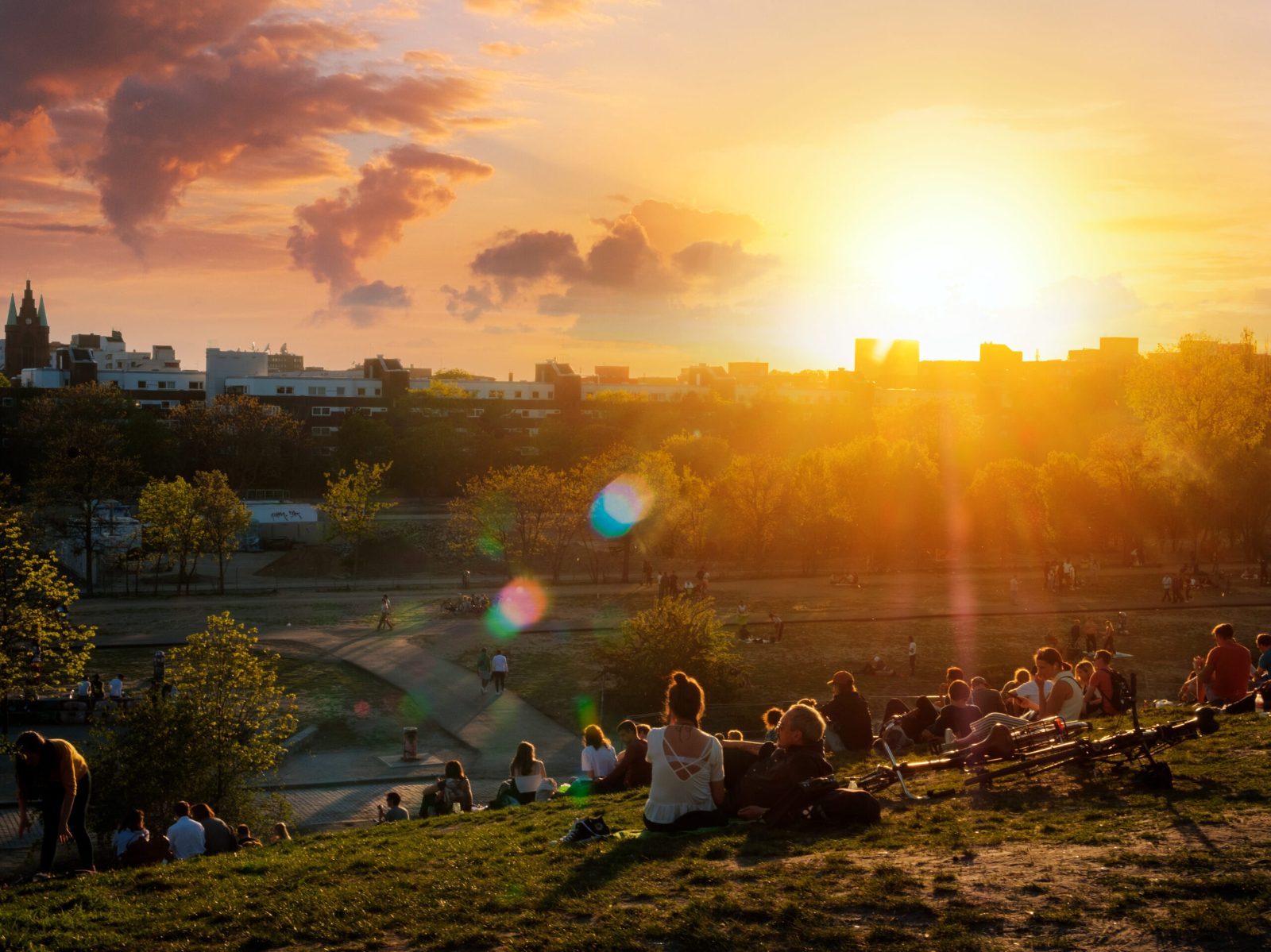 Mauerpark