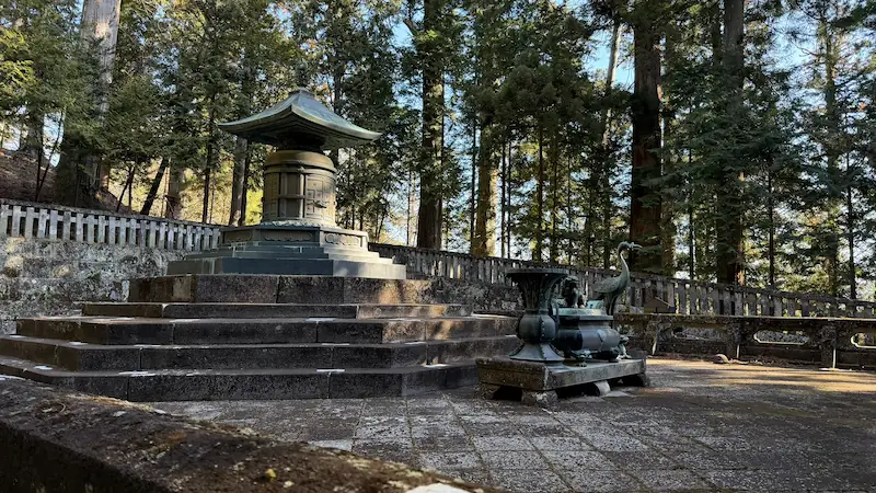 Inner Sanctuary