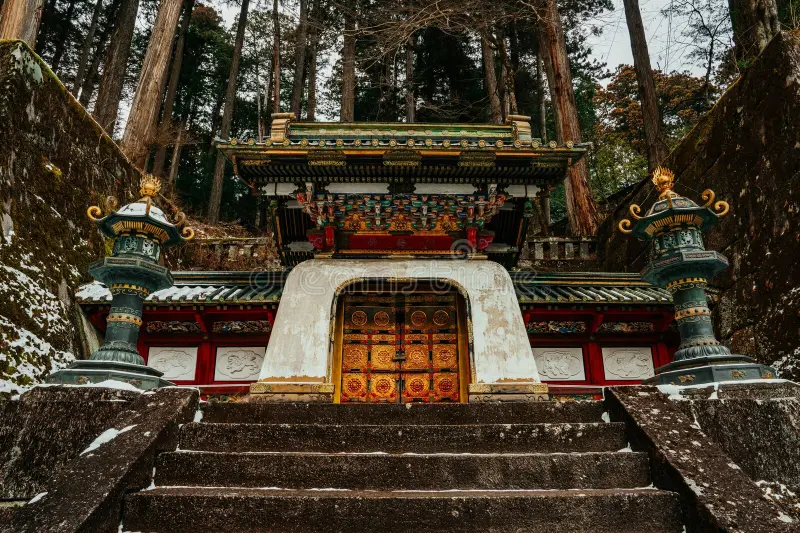 Inner Sanctuary