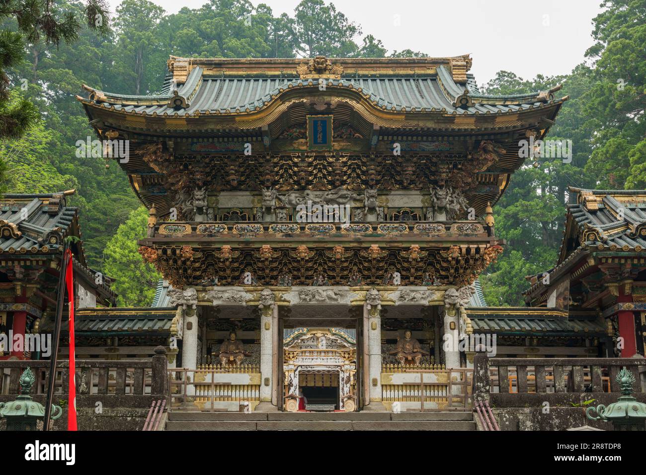 Nikko Day Trip From Tokyo: Toshogu Shrine