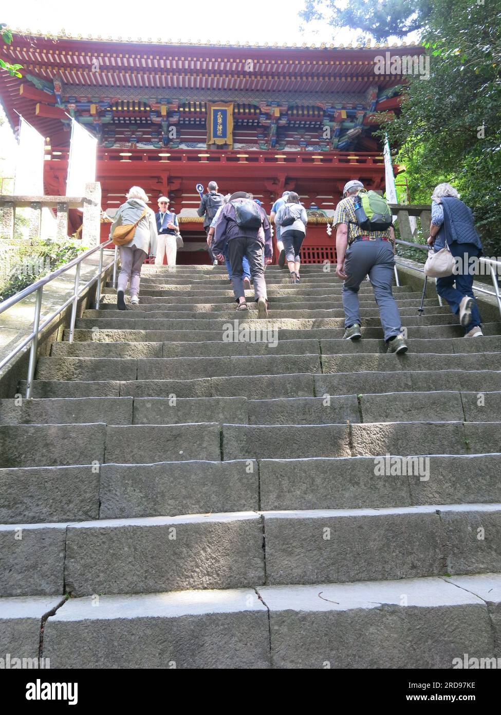 Your experience at Nikko Day Trip From Tokyo