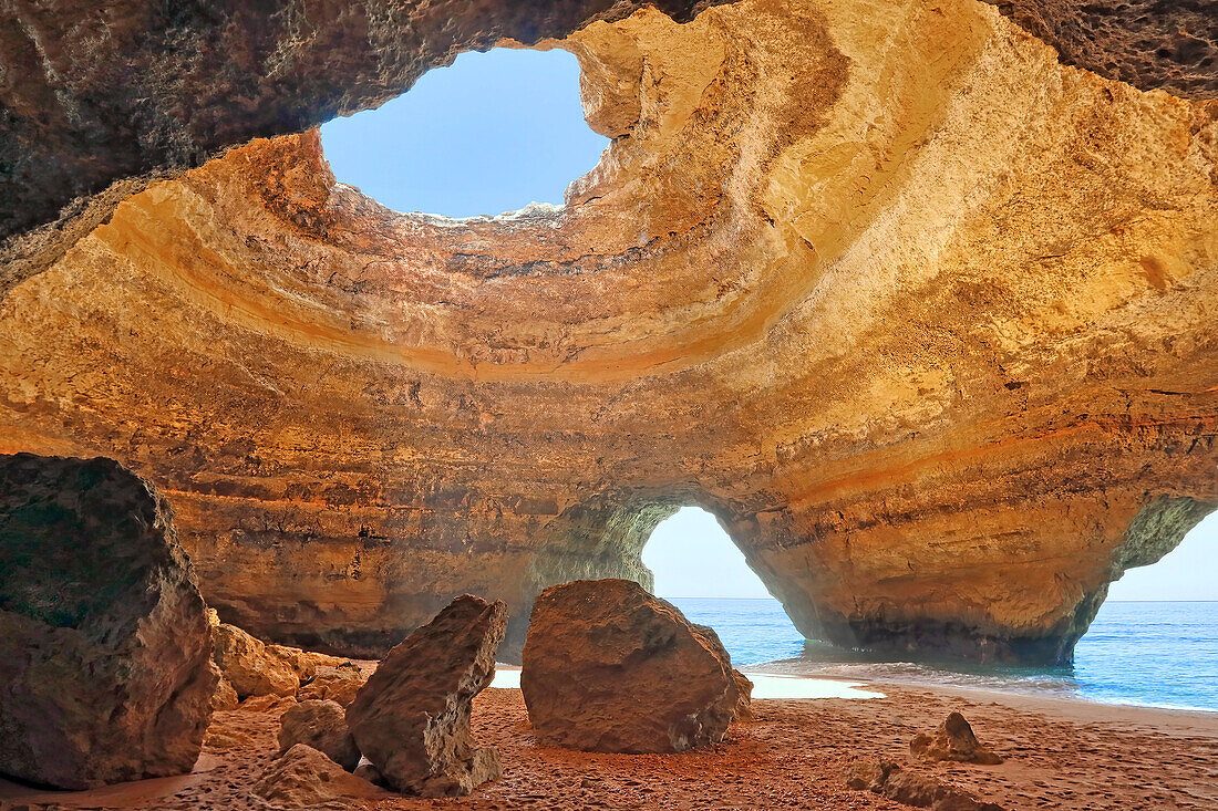 Benagil Cave Tour From Albufeira Price