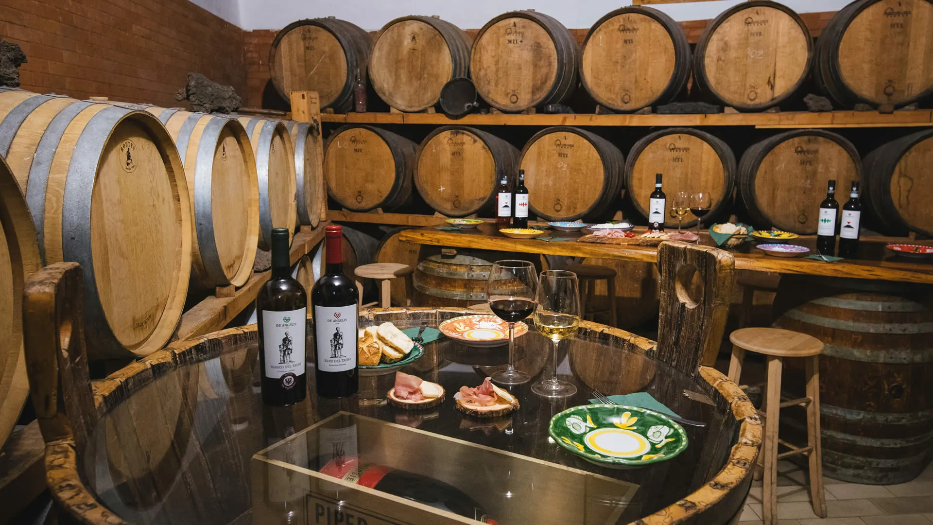 Wine Cellar