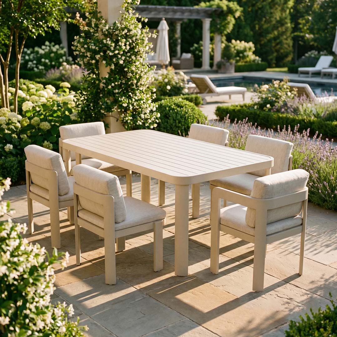 Garden Terrace