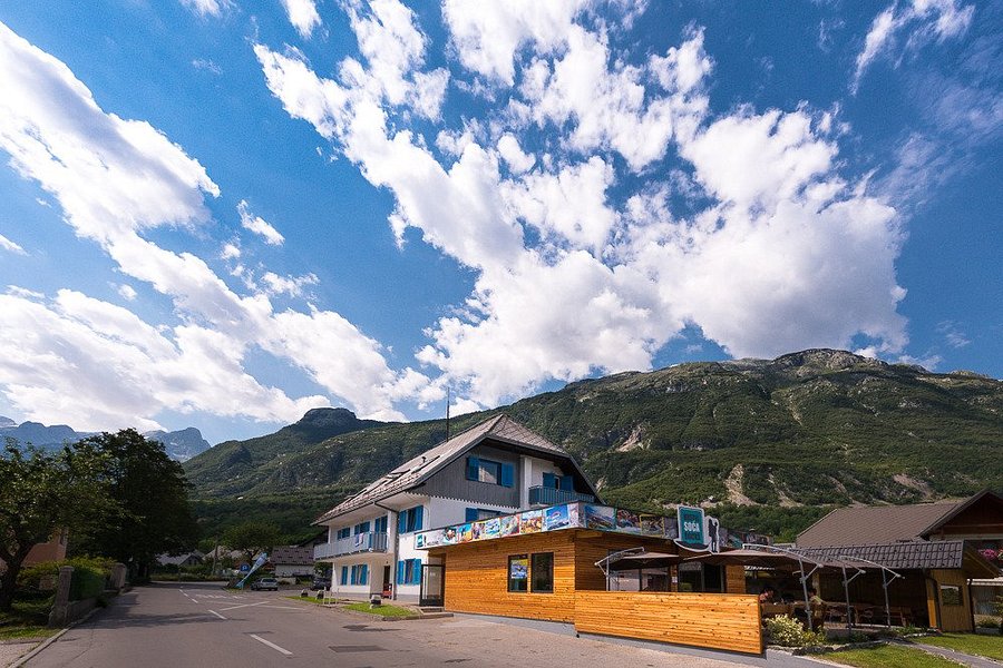 Hotel Mangart