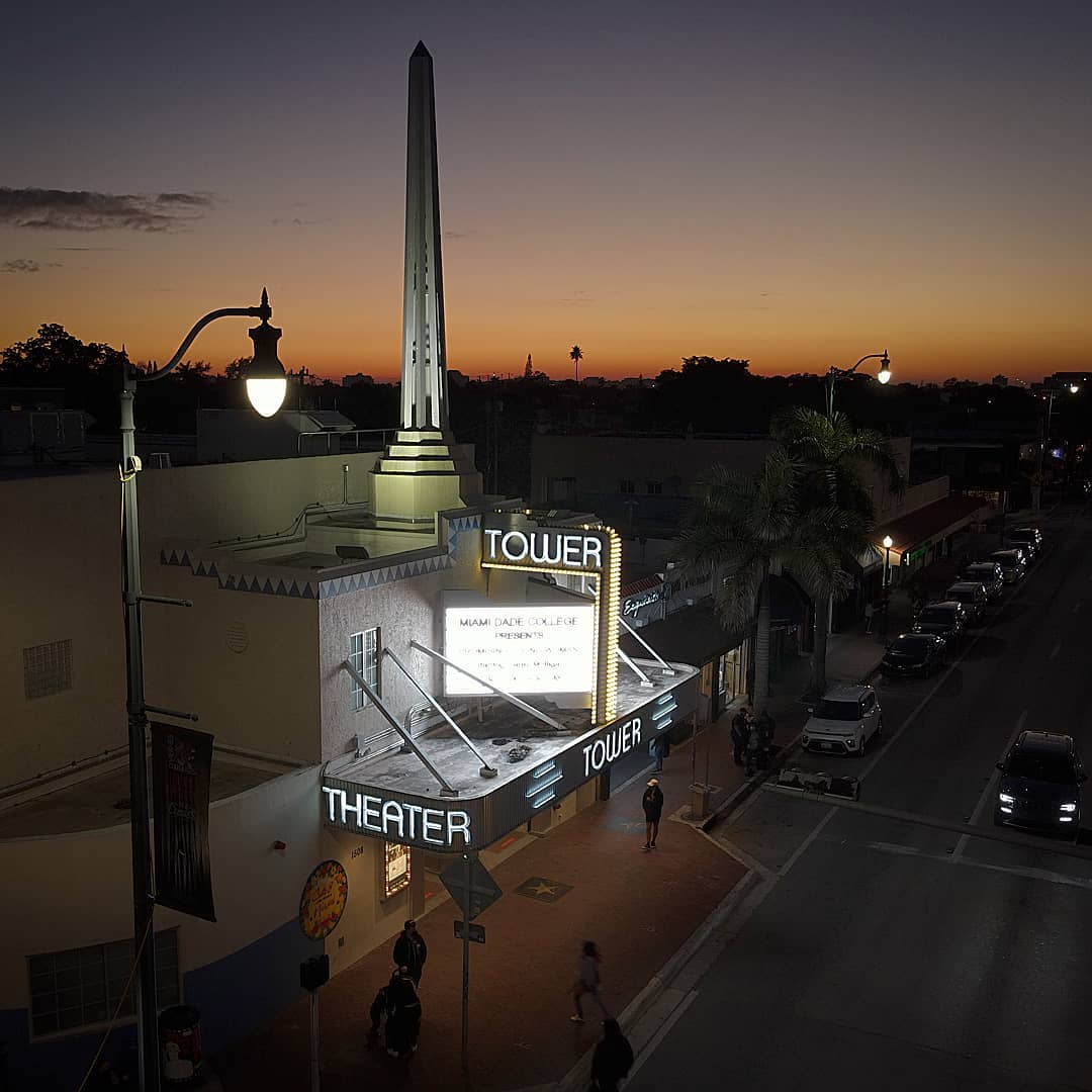Tower Theater